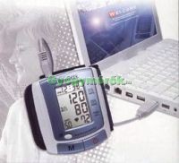 Rossmax vérnyomásmérő szoftver BPM 
