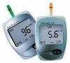 Wellmed Easy Touch GU vércukor,-húgysavmérő készülék. Wellmed Easy Touch GU vércukor,-húgysavmérő készülék.