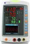 LEPU (CREATIVE) PC-900pro (SN) betegmonitor (oxigénszaturáció, vérnyomás)