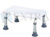 Rextra Fürdetőszék 20-27 cm állítható magasságú / 12241A Rextra Fürdetőszék 20-27 cm állítható magasságú / 12241A