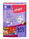 BELLA Happy pelenka Junior Big pack (12-25kg) 58x BELLA Happy pelenka Junior Big pack (12-25kg) 58x