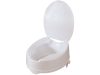 Gmed WC magasító fedéllel - 10cm Gmed WC magasító fedéllel - 10cm