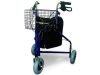 Háromkerekű rollátor B-4259 Háromkerekű rollátor B-4259