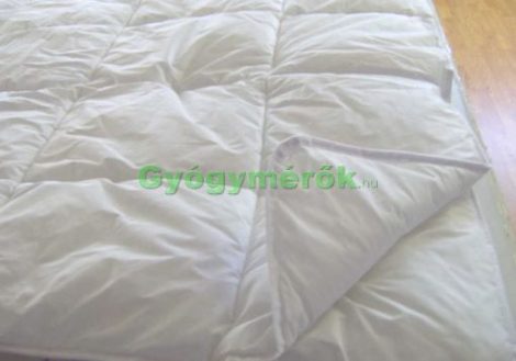 antiallergén 4 évszakos gyermek paplan.
