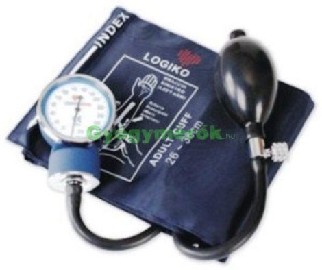 Moretti DM-30 aneroid vérnyomásmérő