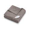 Beurer HD 75 Cosy melegítő takaró - Taupe