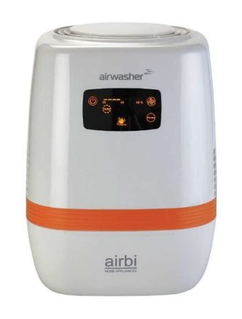Airbi airwasher légmosó
