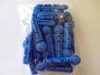 ACCU CHEK Softclix lándzsa 100db ACCU CHEK Softclix lándzsa 100db