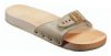 Scholl Pescura Flat papucs Scholl Pescura Flat papucs