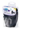 Scholl Pocket Ballerina cipő SEQ - fekete Scholl Pocket Ballerina cipő SEQ - fekete