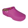 Scholl clog evo papucs