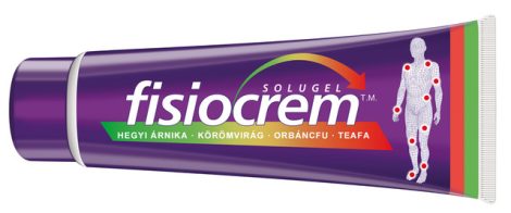 Fisiocrem - 250 ml
