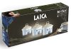 Kávé és Tea 3 db Bi-flux Szűrőbetét - Laica Vízszűröhőz Kávé és Tea 3 db Bi-flux Szűrőbetét - Laica Vízszűröhőz