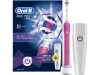 Oral-B PRO 750 3D White fogkefe + úti tok 2016OND