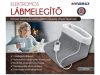Vivamax elektromos lábmelegítő - GYVH40 Vivamax elektromos lábmelegítő - GYVH40