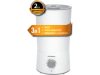 Vivamax Salty-Air Compact ultrahangos párásító 3in1 Vivamax Salty-Air Compact ultrahangos párásító 3in1