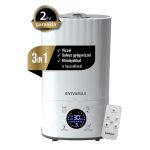 Vivamax Salty-Air Premium ultrahangos párásító 3in1