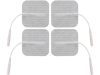 Vivamax 5x5-ös elektróda szett TENS készülékhez (4db) - GYVTTEN Vivamax 5x5-ös elektróda szett TENS készülékhez (4db) - GYVTTEN