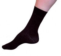 Ezüstszálas zokni - Gmed