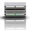 Ionic Silver Cube