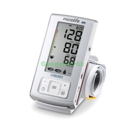 Microlife BP A6 Afib vérnyomásmérő
