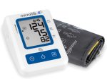 Microlife BP B2 Basic felkaros automata vérnyomásmérő