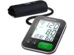 Medisana BU 570 Connect Felkaros vérnyomásmérő, fekete 