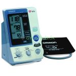 Omron HEM-907 vérnyomásmérő