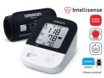   Omron M4 Intelli IT Intellisense felkaros okos-vérnyomásmérő