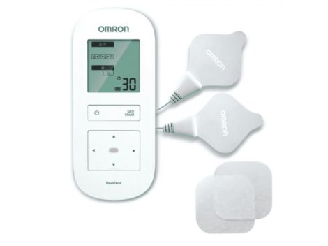 Omron HeatTens izom- és idegstimulátor