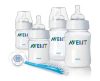 Philips Avent újszülött BPA mentes szett Philips Avent újszülött BPA mentes szett
