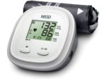 Nissei DS-11 Vérnyomásmérő