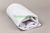 Sarokpántos matracvédő frottír PVC 90x200 Sarokpántos matracvédő frottír PVC 90x200