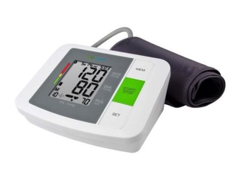 Medisana BU-90E Felkaros vérnyomásmérő