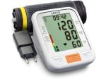 Little Doctor Ld51u vérnyomásmérő - adapterrel