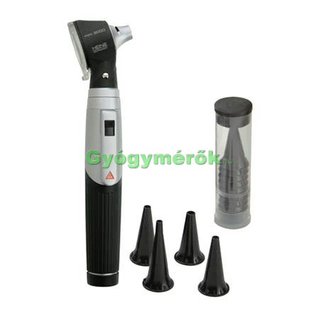 Image of HEINE mini 3000 otoszkóp
