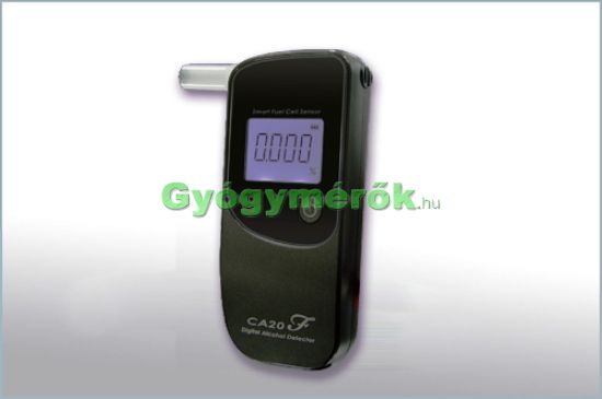 Image of Alkoholszonda CA20F