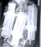 Image of Alkoholszondához csutora CA20F