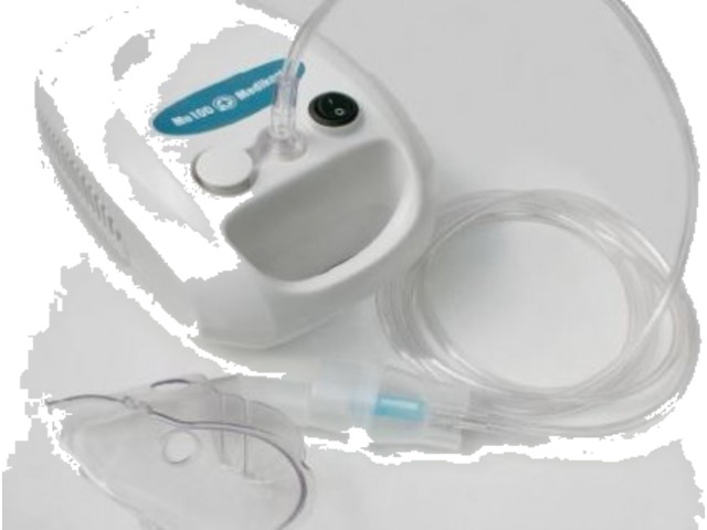 Image of Kompresszoros inhalátor ME100