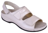 Image of BERKEMANN Sofie Női szandál - bézs