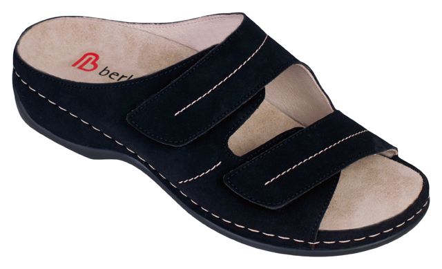 Image of Berkemann Fedora női papucs