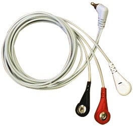 Image of LEPU (CREATIVE) PC-80B ECG Cable (elektróda kábel)