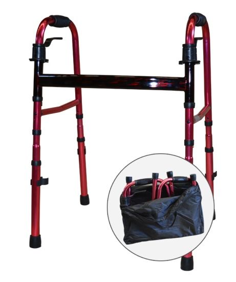 Image of Járókeret utazáshoz - We