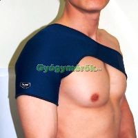 Image of Dr. Med DR-128 Rugalmas Neoprén Vállrögzítő Jobbos