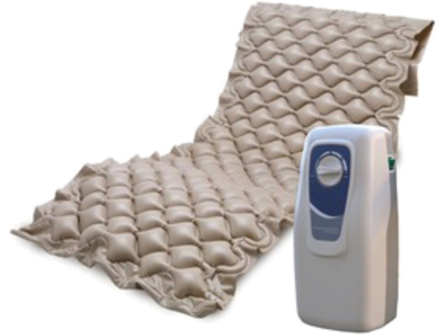 Image of Vitea Care VCM 202 Antidecubitus Matrac