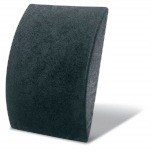 Image of Airgo aktív deréktámasz, (hátpárna, derékpárna)