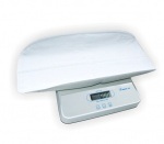 Image of Csecsemő mérleg Momert 6420 T