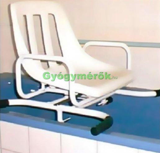 Image of Kifordítható fürdőkád ülőke RS-42