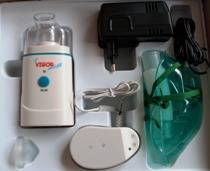 Image of Ultrasonic Ultrahangos inhalátor