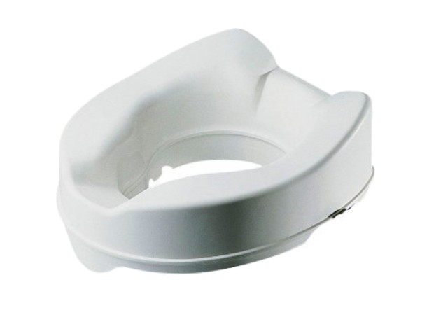Image of Gmed WC Magasító 10 cm - Fedél Nélküli